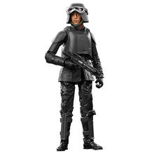 Load image into Gallery viewer, Hasbro STAR WARS - The Black Series 6&quot; - Imperial Officer (Ferrix)(Andor) figure 04 - STANDARD GRADE