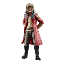 Load image into Gallery viewer, Hasbro STAR WARS - The Vintage Collection - 2020 S3 Wave 2 - Hondo Ohnaka (Clone Wars) figure - VC 173 - STANDARD GRADE