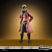 Load image into Gallery viewer, Hasbro STAR WARS - The Vintage Collection - 2020 S3 Wave 2 - Hondo Ohnaka (Clone Wars) figure - VC 173 - STANDARD GRADE