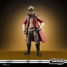 Load image into Gallery viewer, Hasbro STAR WARS - The Vintage Collection - 2020 S3 Wave 2 - Hondo Ohnaka (Clone Wars) figure - VC 173 - STANDARD GRADE