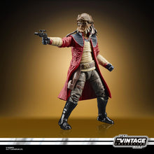 Load image into Gallery viewer, Hasbro STAR WARS - The Vintage Collection - 2020 S3 Wave 2 - Hondo Ohnaka (Clone Wars) figure - VC 173 - STANDARD GRADE