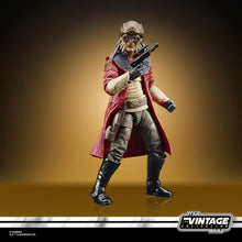 Load image into Gallery viewer, Hasbro STAR WARS - The Vintage Collection - 2020 S3 Wave 2 - Hondo Ohnaka (Clone Wars) figure - VC 173 - STANDARD GRADE