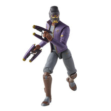 Load image into Gallery viewer, Hasbro MARVEL Legends Series - Disney+ What If...? - T'Challa Star-Lord (Marvel's The Watcher BAF) - 6-inch Action Figure - STANDARD GRADE
