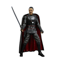 Load image into Gallery viewer, Hasbro STAR WARS - The Black Series 6" NEW PACKAGING - WAVE 3 - Moff Gideon (The Mandalorian) figure 08 - STANDARD GRADE