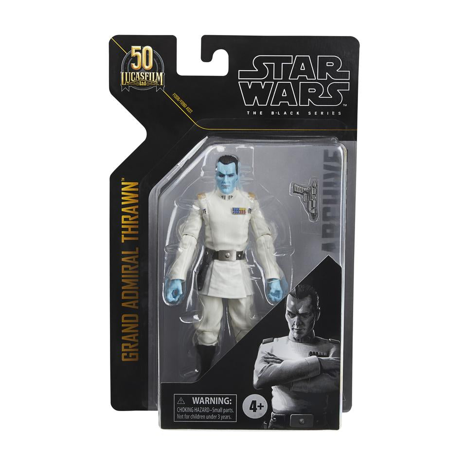 Black series archive pre order cheap