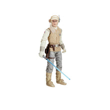 Load image into Gallery viewer, Hasbro STAR WARS - The Black Series Archive Collection 6" - LUCASFILM 50th Anniversary - Wave 3 - 4 x Figure Set - Cody, Thrawn, Han Solo Hoth, Luke Skywalker Hoth - STANDARD GRADE