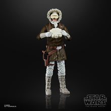 Load image into Gallery viewer, Hasbro STAR WARS - The Black Series Archive Collection 6" - LUCASFILM 50th Anniversary - Wave 3 - Han Solo (Hoth) Figure - STANDARD GRADE