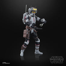 Load image into Gallery viewer, Hasbro STAR WARS - The Black Series 6" NEW PACKAGING - WAVE 5 - Tech (The Bad Batch) figure 04 - STANDARD GRADE