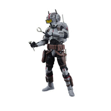 Load image into Gallery viewer, Hasbro STAR WARS - The Black Series 6" NEW PACKAGING - WAVE 5 - Tech (The Bad Batch) figure 04 - STANDARD GRADE