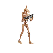 Load image into Gallery viewer, Hasbro STAR WARS - The Vintage Collection - Greatest Hits 2021 Wave 5 - Battle Droid (The Phantom Menace) Figure REISSUE VC 78 - STANDARD GRADE