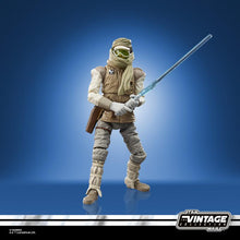 Load image into Gallery viewer, DAMAGED PACKAGING - Hasbro STAR WARS - The Vintage Collection - 2021 REPACK Wave 8 - Luke Skywalker (Hoth) (Empire Strikes Back) Figure VC 95 - SUB-STANDARD GRADE