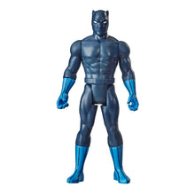 Load image into Gallery viewer, Hasbro MARVEL Legends - Captain America & Black Panther (Hasbro Pulse Exclusive) 3.75 Retro Figure 2 pack - STANDARD GRADE