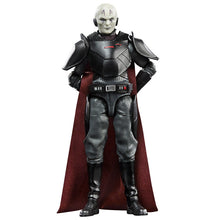 Load image into Gallery viewer, Hasbro STAR WARS - The Black Series 6" NEW PACKAGING - Wave 9 - GRAND INQUISITOR (Obi-Wan Kenobi) figure 09 - STANDARD GRADE