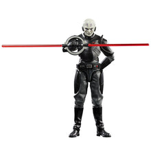 Load image into Gallery viewer, Hasbro STAR WARS - The Black Series 6" NEW PACKAGING - Wave 9 - GRAND INQUISITOR (Obi-Wan Kenobi) figure 09 - STANDARD GRADE
