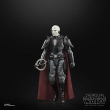 Load image into Gallery viewer, Hasbro STAR WARS - The Black Series 6" NEW PACKAGING - Wave 9 - GRAND INQUISITOR (Obi-Wan Kenobi) figure 09 - STANDARD GRADE