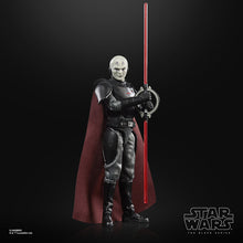 Load image into Gallery viewer, Hasbro STAR WARS - The Black Series 6" NEW PACKAGING - Wave 9 - GRAND INQUISITOR (Obi-Wan Kenobi) figure 09 - STANDARD GRADE