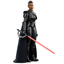 Load image into Gallery viewer, Hasbro STAR WARS - The Black Series 6" NEW PACKAGING - WAVE 8 - Reva (Third Sister)(Obi-Wan Kenobi) figure 03 - STANDARD GRADE
