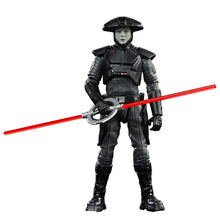 Load image into Gallery viewer, Hasbro STAR WARS - The Black Series 6" NEW PACKAGING - WAVE 8 - FIFTH BROTHER (Inquisitor)(Obi-Wan Kenobi) figure 04 - STANDARD GRADE