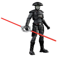 Load image into Gallery viewer, Hasbro STAR WARS - The Black Series 6" NEW PACKAGING - WAVE 8 - FIFTH BROTHER (Inquisitor)(Obi-Wan Kenobi) figure 04 - STANDARD GRADE