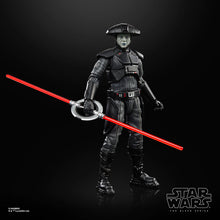 Load image into Gallery viewer, Hasbro STAR WARS - The Black Series 6" NEW PACKAGING - WAVE 8 - FIFTH BROTHER (Inquisitor)(Obi-Wan Kenobi) figure 04 - STANDARD GRADE