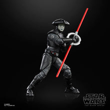 Load image into Gallery viewer, Hasbro STAR WARS - The Black Series 6" NEW PACKAGING - WAVE 8 - FIFTH BROTHER (Inquisitor)(Obi-Wan Kenobi) figure 04 - STANDARD GRADE