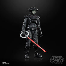 Load image into Gallery viewer, Hasbro STAR WARS - The Black Series 6" NEW PACKAGING - WAVE 8 - FIFTH BROTHER (Inquisitor)(Obi-Wan Kenobi) figure 04 - STANDARD GRADE
