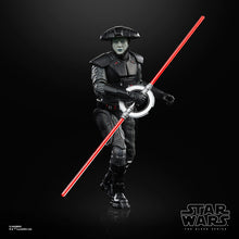 Load image into Gallery viewer, Hasbro STAR WARS - The Black Series 6" NEW PACKAGING - WAVE 8 - FIFTH BROTHER (Inquisitor)(Obi-Wan Kenobi) figure 04 - STANDARD GRADE