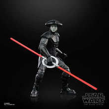 Load image into Gallery viewer, Hasbro STAR WARS - The Black Series 6" NEW PACKAGING - WAVE 8 - FIFTH BROTHER (Inquisitor)(Obi-Wan Kenobi) figure 04 - STANDARD GRADE