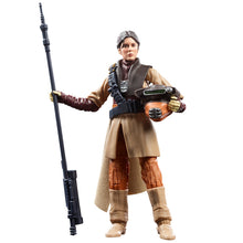 Load image into Gallery viewer, Hasbro STAR WARS - The Black Series Archive Collection 6" - Wave 7 - PRINCESS LEIA ORGANA (BOUSHH)(ROTJ) - STANDARD GRADE