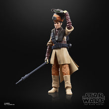 Load image into Gallery viewer, Hasbro STAR WARS - The Black Series Archive Collection 6" - Wave 7 - PRINCESS LEIA ORGANA (BOUSHH)(ROTJ) - STANDARD GRADE