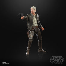 Load image into Gallery viewer, Hasbro STAR WARS - The Black Series Archive Collection 6" - Wave 7 - HAN SOLO (The Force Awakens) - STANDARD GRADE