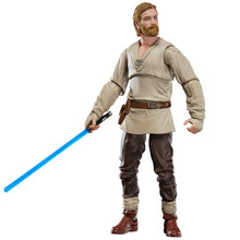 Load image into Gallery viewer, Hasbro STAR WARS - The Vintage Collection - 2022 Wave 12 - Obi-Wan Kenobi (Wandering Jedi)(Obi-Wan Kenobi) figure - VC-245 - STANDARD GRADE