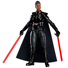Load image into Gallery viewer, Hasbro STAR WARS - The Vintage Collection - 2022 Wave 12 - Reva (Third Sister)(Obi-Wan Kenobi) figure - VC-242 - STANDARD GRADE