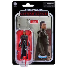 Load image into Gallery viewer, Hasbro STAR WARS - The Vintage Collection - 2022 Wave 12 - Reva (Third Sister)(Obi-Wan Kenobi) figure - VC-242 - STANDARD GRADE