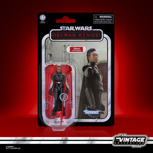 Load image into Gallery viewer, Hasbro STAR WARS - The Vintage Collection - 2022 Wave 12 - Reva (Third Sister)(Obi-Wan Kenobi) figure - VC-242 - STANDARD GRADE