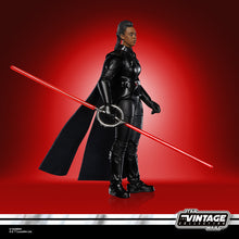Load image into Gallery viewer, Hasbro STAR WARS - The Vintage Collection - 2022 Wave 12 - Reva (Third Sister)(Obi-Wan Kenobi) figure - VC-242 - STANDARD GRADE