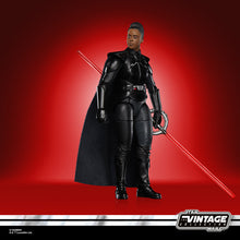 Load image into Gallery viewer, Hasbro STAR WARS - The Vintage Collection - 2022 Wave 12 - Reva (Third Sister)(Obi-Wan Kenobi) figure - VC-242 - STANDARD GRADE