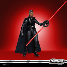 Load image into Gallery viewer, Hasbro STAR WARS - The Vintage Collection - 2022 Wave 12 - Reva (Third Sister)(Obi-Wan Kenobi) figure - VC-242 - STANDARD GRADE