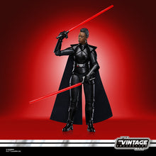 Load image into Gallery viewer, Hasbro STAR WARS - The Vintage Collection - 2022 Wave 12 - Reva (Third Sister)(Obi-Wan Kenobi) figure - VC-242 - STANDARD GRADE