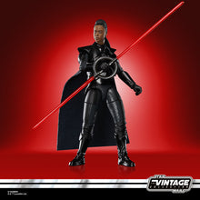 Load image into Gallery viewer, Hasbro STAR WARS - The Vintage Collection - 2022 Wave 12 - Reva (Third Sister)(Obi-Wan Kenobi) figure - VC-242 - STANDARD GRADE