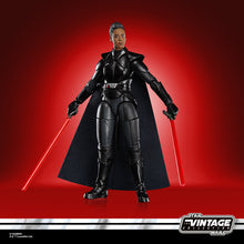 Load image into Gallery viewer, Hasbro STAR WARS - The Vintage Collection - 2022 Wave 12 - Reva (Third Sister)(Obi-Wan Kenobi) figure - VC-242 - STANDARD GRADE
