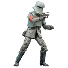 Load image into Gallery viewer, Hasbro STAR WARS - The Black Series 6" PLASTIC FREE PACKAGING - WAVE 10 - DIN DJARIN (Morak)(The Mandalorian) figure 31 - STANDARD GRADE