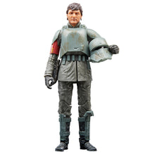 Load image into Gallery viewer, Hasbro STAR WARS - The Black Series 6" PLASTIC FREE PACKAGING - WAVE 10 - DIN DJARIN (Morak)(The Mandalorian) figure 31 - STANDARD GRADE