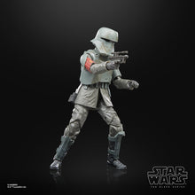 Load image into Gallery viewer, Hasbro STAR WARS - The Black Series 6" PLASTIC FREE PACKAGING - WAVE 10 - DIN DJARIN (Morak)(The Mandalorian) figure 31 - STANDARD GRADE