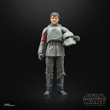 Load image into Gallery viewer, Hasbro STAR WARS - The Black Series 6" PLASTIC FREE PACKAGING - WAVE 10 - DIN DJARIN (Morak)(The Mandalorian) figure 31 - STANDARD GRADE