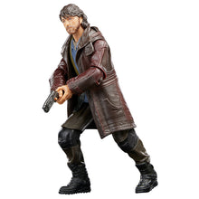 Load image into Gallery viewer, Hasbro STAR WARS - The Black Series 6" PLASTIC FREE PACKAGING - WAVE 10 - CASSIAN ANDOR (Andor) figure 08 - STANDARD GRADE