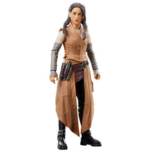 Load image into Gallery viewer, Hasbro STAR WARS - The Black Series 6" PLASTIC FREE PACKAGING - WAVE 10 - BIX CALEEN (Andor) figure 05 - STANDARD GRADE