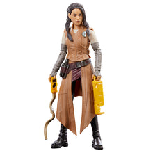Load image into Gallery viewer, Hasbro STAR WARS - The Black Series 6" PLASTIC FREE PACKAGING - WAVE 10 - BIX CALEEN (Andor) figure 05 - STANDARD GRADE