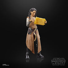 Load image into Gallery viewer, Hasbro STAR WARS - The Black Series 6" PLASTIC FREE PACKAGING - WAVE 10 - BIX CALEEN (Andor) figure 05 - STANDARD GRADE