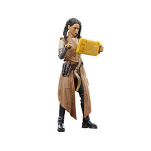 Load image into Gallery viewer, Hasbro STAR WARS - The Black Series 6" PLASTIC FREE PACKAGING - WAVE 10 - BIX CALEEN (Andor) figure 05 - STANDARD GRADE